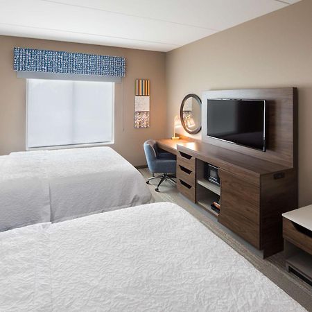 Hampton Inn Smithfield Selma, Nc Exterior photo