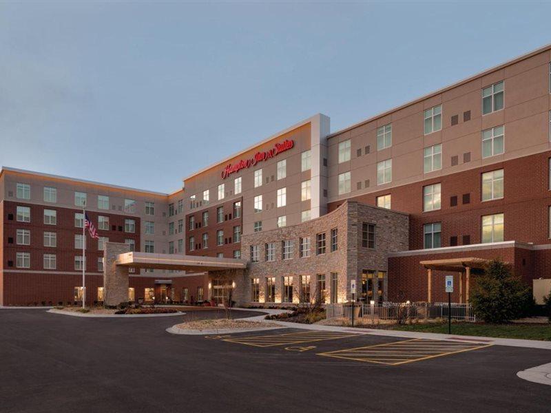 Hampton Inn Smithfield Selma, Nc Exterior photo