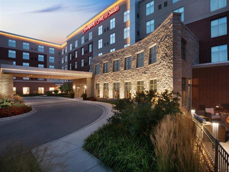 Hampton Inn Smithfield Selma, Nc Exterior photo