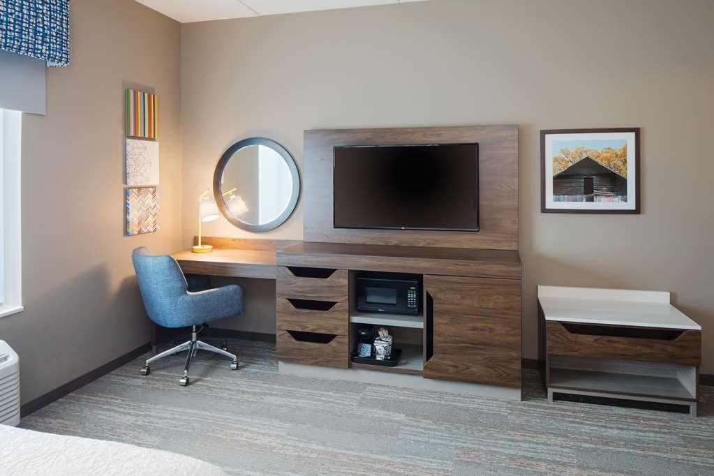 Hampton Inn Smithfield Selma, Nc Room photo